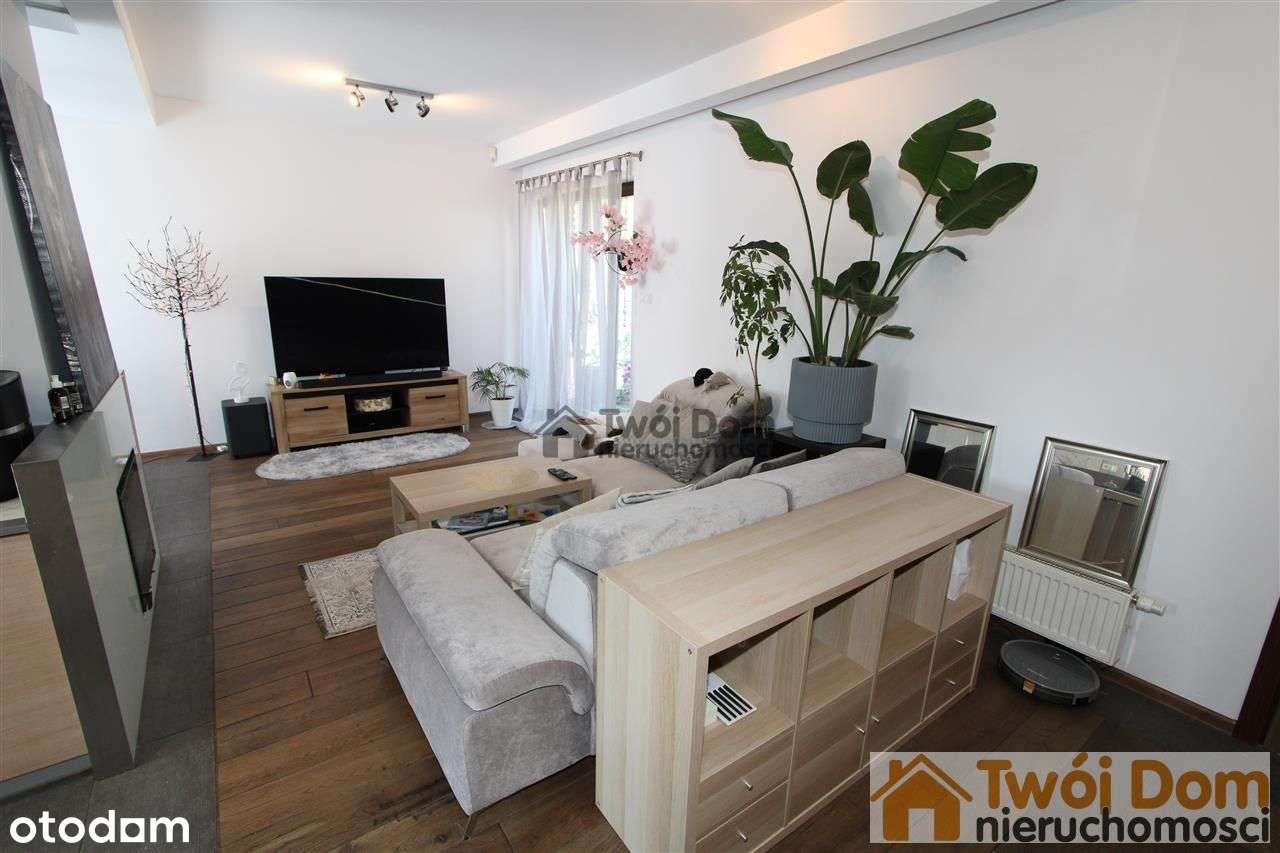 Smolec-Dom przy lesie-202 m2-z dużym ogrodem 900m2 - Pełny obrazek: 4/20