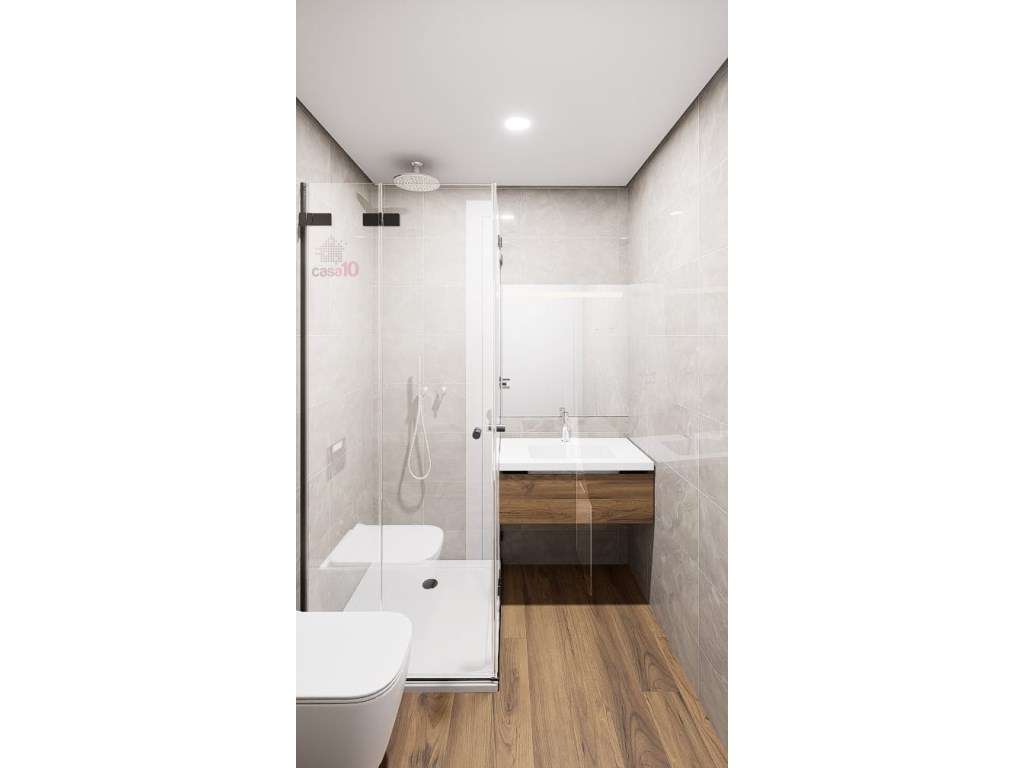 Apartamento T3, em construção, para venda no Montijo-6