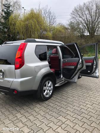 Nissan X-Trail - 15