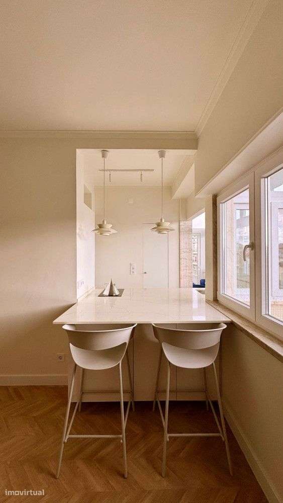 Apartamento em Campo de Ourique-20