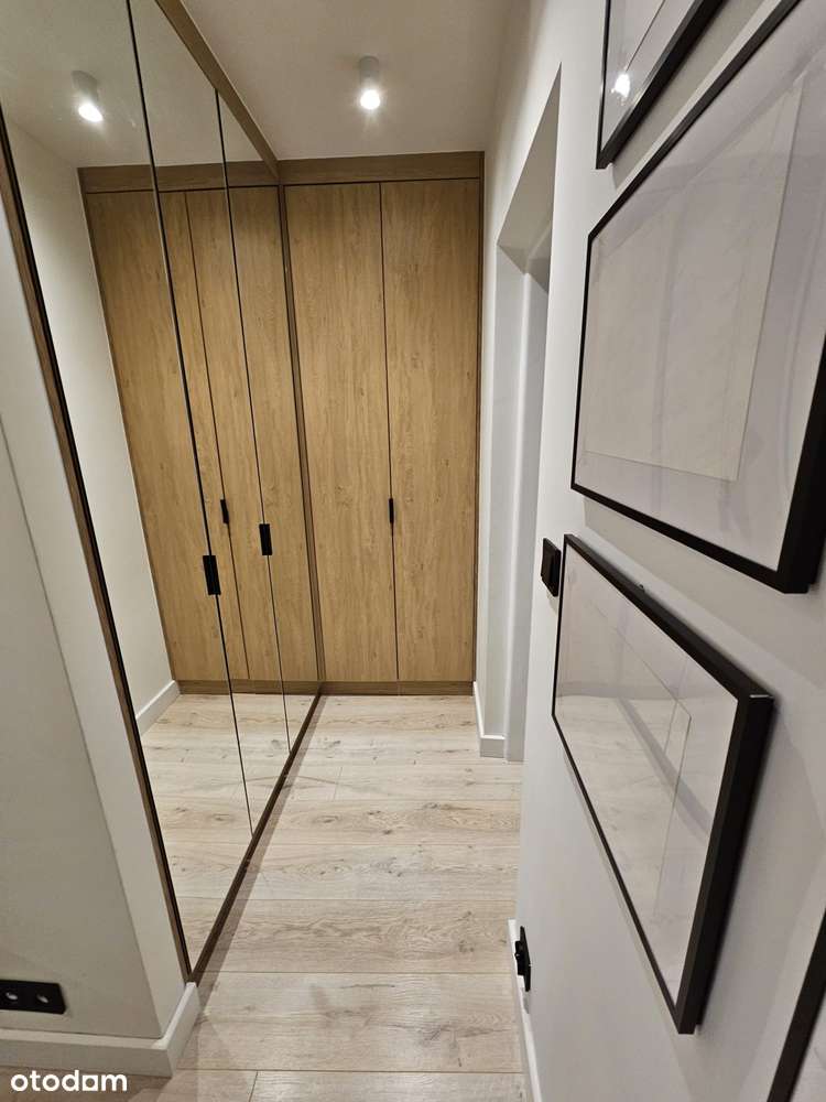 Top Lokalizacja urządzone przez Architekta oś. Mickiewicza-9