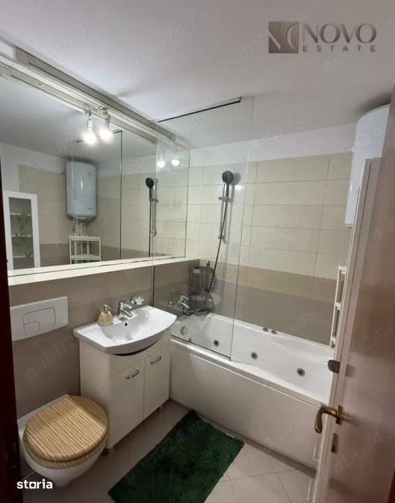 Apartament 3 camere decomandat P-ta Alba Iulia/Burebista/Decebal - Imagine principală: 4/5