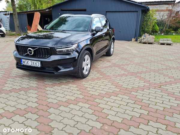 Volvo XC 40 D3 Momentum Pro - 7