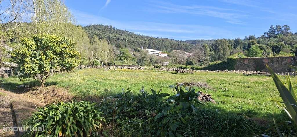 Moradia Térrea em Estrutura - Adaúfe - Grande imagem: 2/5