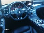 Mercedes-Benz Klasa C 200 4-Matic 9G-TRONIC - 6