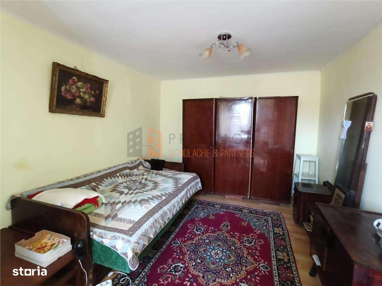 EXCLUSIVITATE !  Casa P+1 si spatiu comercial zona Garii - Imagine principală: 5/20