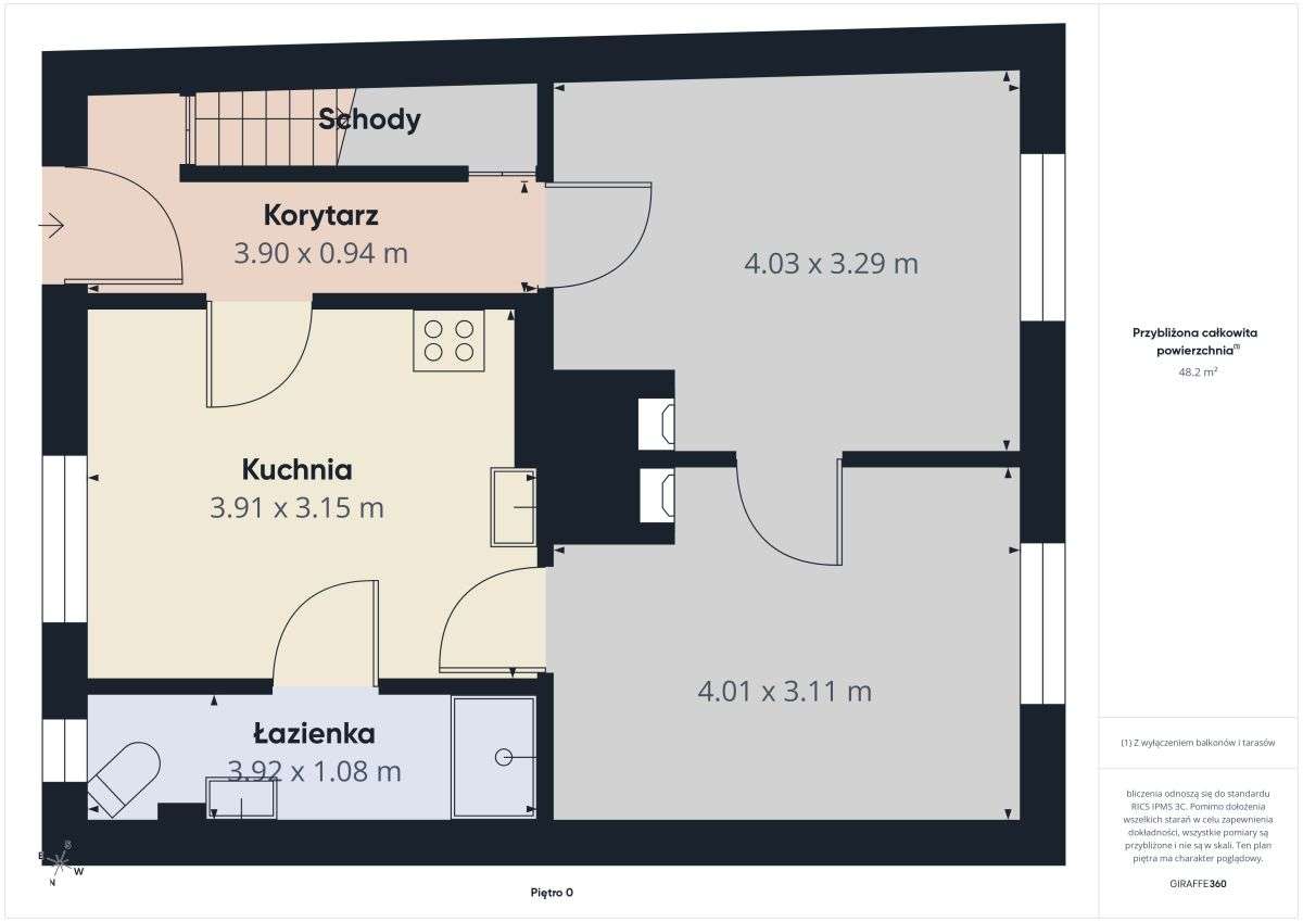 Leśna Enklawa Ciszy nad Jeziorem | Pół Leśniczówki-18