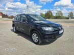 Volkswagen Touareg 3.0 V6 TDI 4XMot BMT - 2