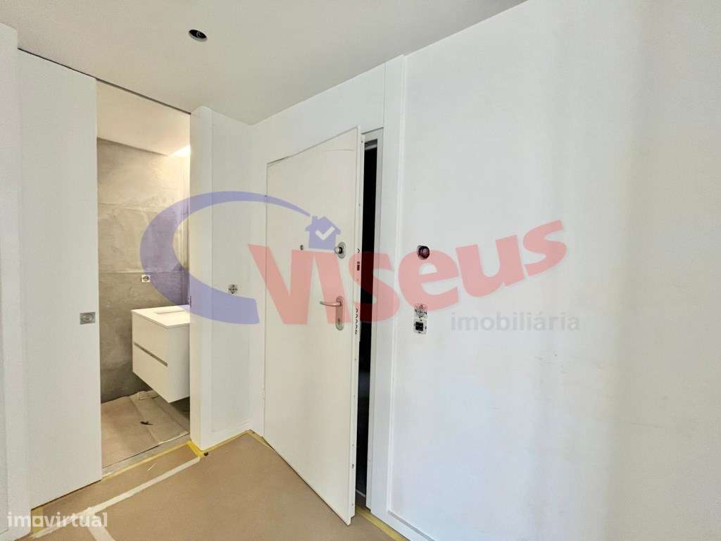 Apartamento T3 Novo Madalena Gaia-31