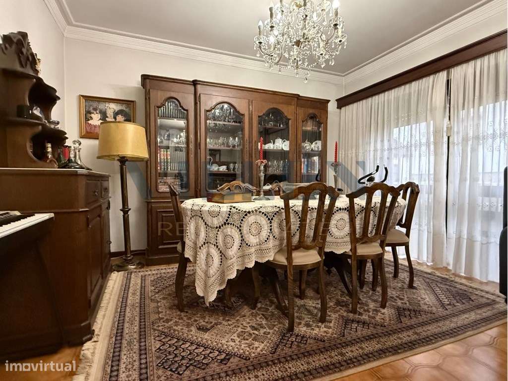 Moradia T4 na Trofa - EXCLUSIVO! - Grande imagem: 3/39