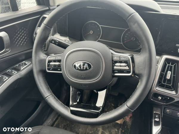 Kia Sorento - 27