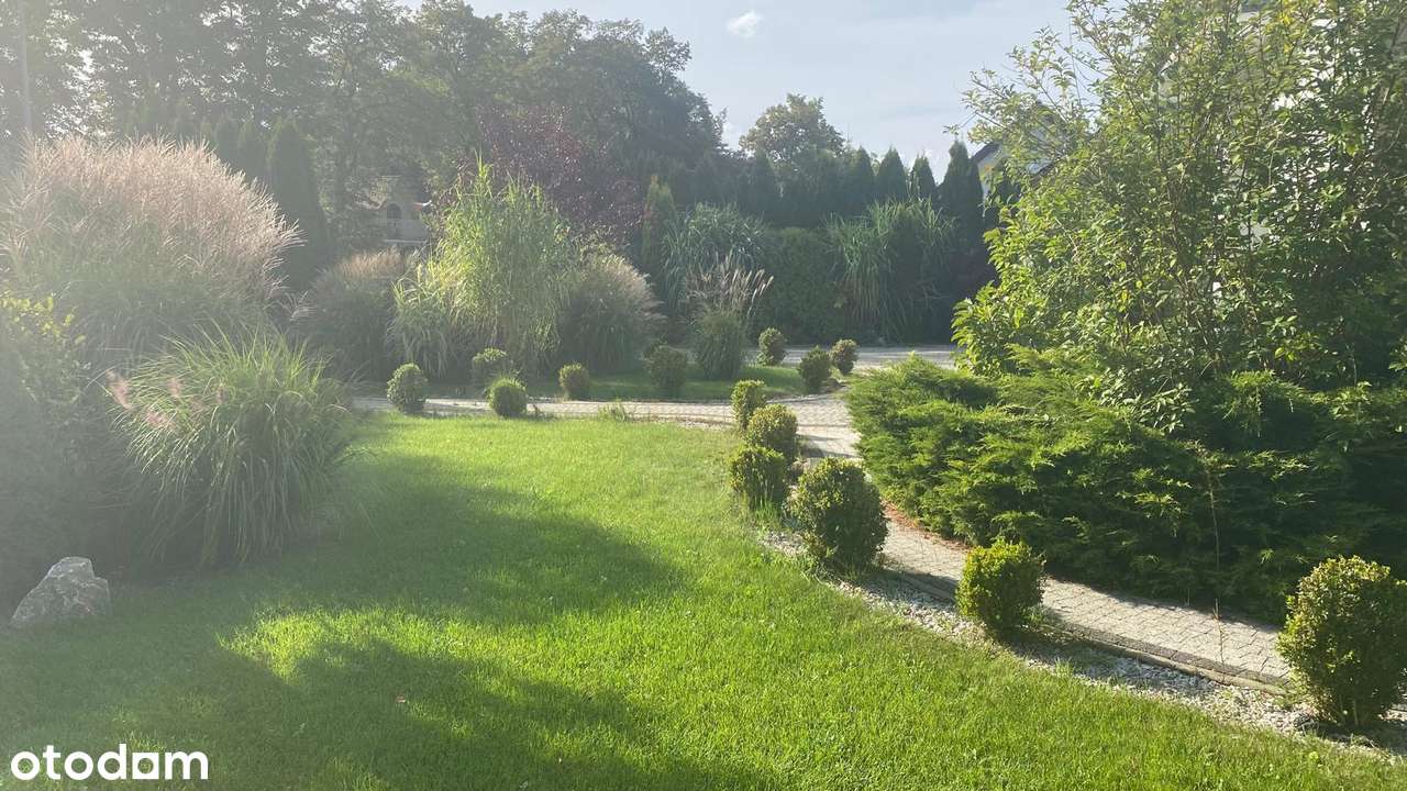 Wyjątkowy dom z duszą i nowoczesną technologią – do zamieszkania! - Pełny obrazek: 4/20