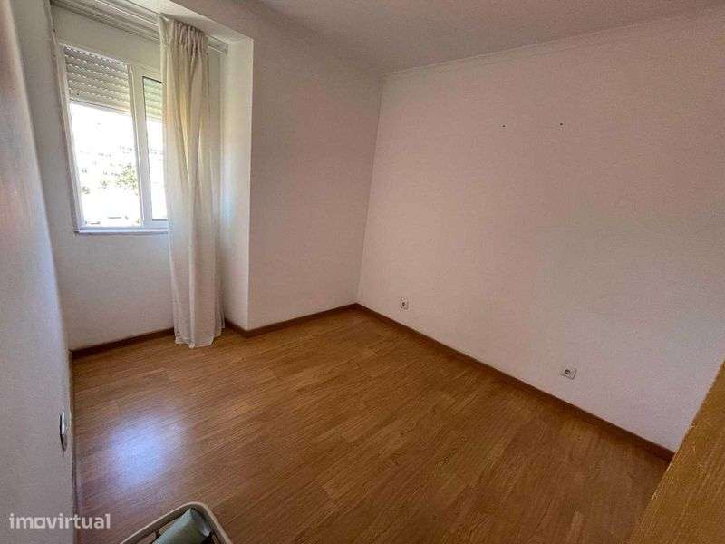 Apartamento T2 na Lapa na Rua do Borja - Grande imagem: 4/7