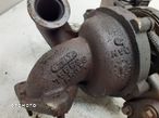 TURBOSPRĘŻARKA TURBO FORD FOCUS MK 2 1.8 TDCI 756696 ORYGINAŁ WYSYŁKA! - 4