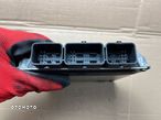 peugeot 607 2.2 sterownik silnika 9642862880 4MP - 2