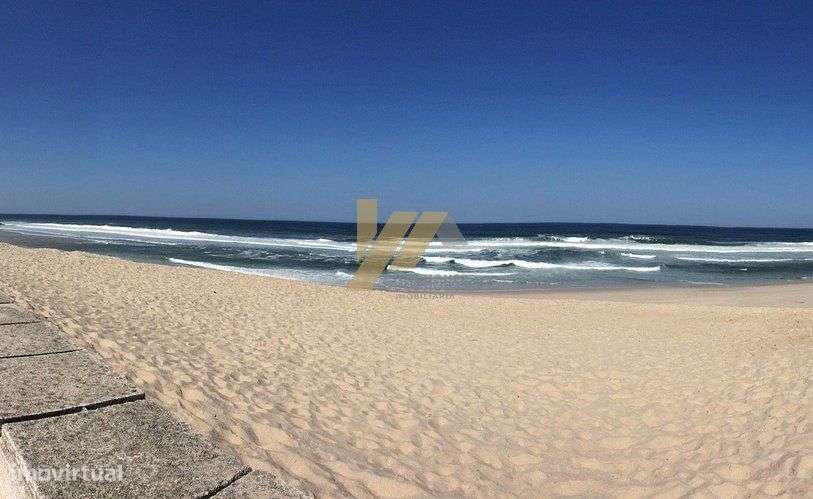 Apartamento na Praia do Furadouro mobilado e equipado - Grande imagem: 2/10