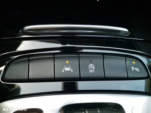 Opel Insignia 1.6 CDTI ECOTEC Active Aut. - 23