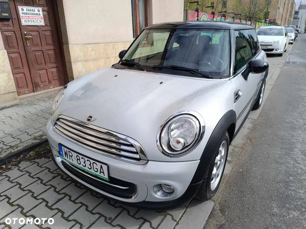 MINI Cooper Standard - 28