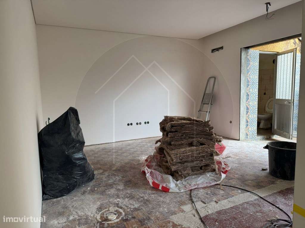 Apartamento T2 em Baguim do Monte - Grande imagem: 3/9