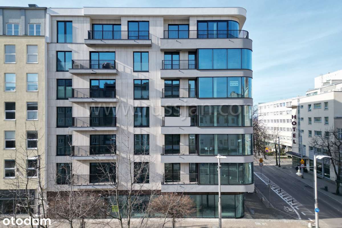 Wyoblony widok na Gdynię! - Pełny obrazek: 2/5