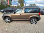 Skoda Yeti 1.2 TSI Active - 11