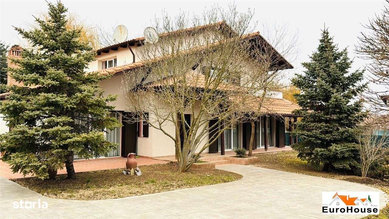 Casa superba de vanzare in Alba Iulia - Imagine principală: 1/20