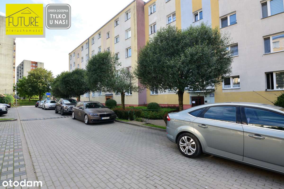 Umeblowana kawalerka 26,32 m2 na ul. Robotniczej!-18