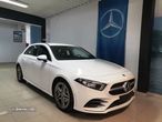 Mercedes-Benz A 180 d AMG Line - 1