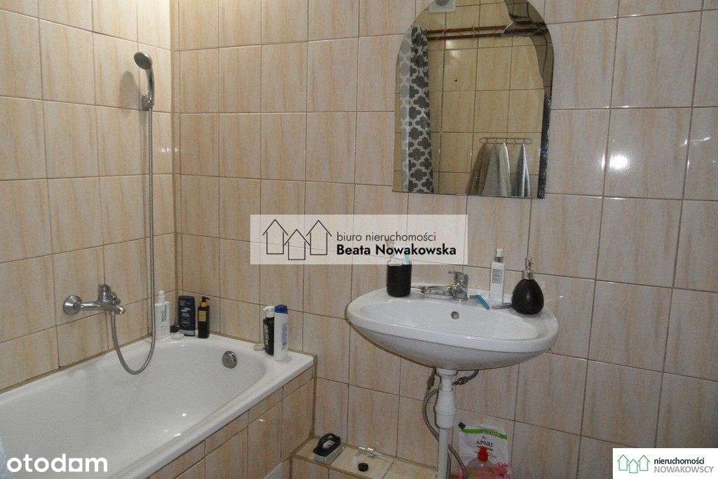 Mieszkanie, 56,21 m², Śrem-8