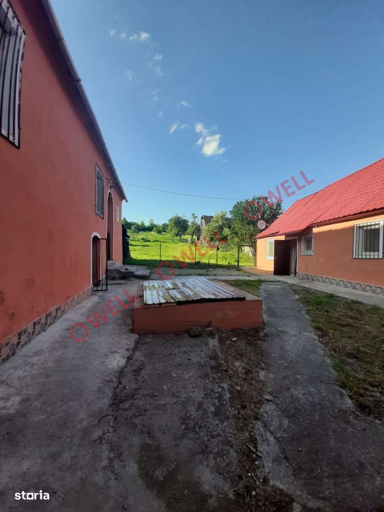 De vânzare casă familială în Beia - Imagine principală: 4/20