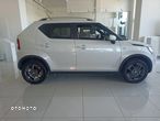 Suzuki Ignis 1.2 SHVS Premium Plus - 4