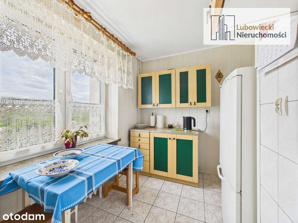 Mieszkanie w Szczytnie przy ul. Polskiej-8