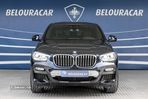 BMW X4 20 d xDrive Pack M Auto - 2