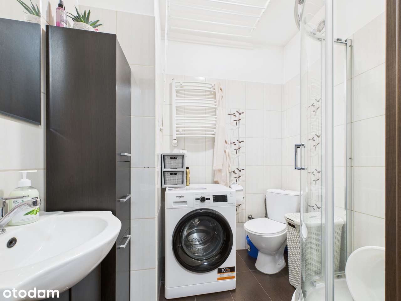 Czernikowo – osiedle „Pod Lasem”, 2-pokojowe mieszkanie na II piętrze-9