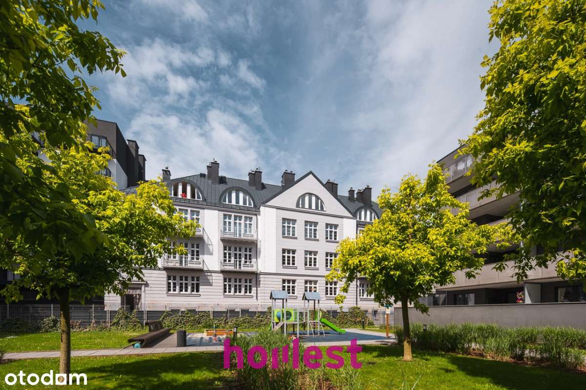 Doskonała lokalizacja w centrum miasta-9