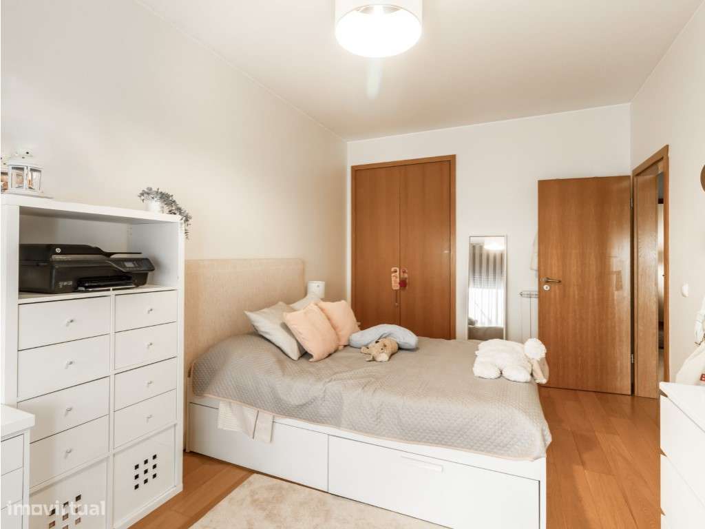 Apartamento T3 - Cantanhede-14