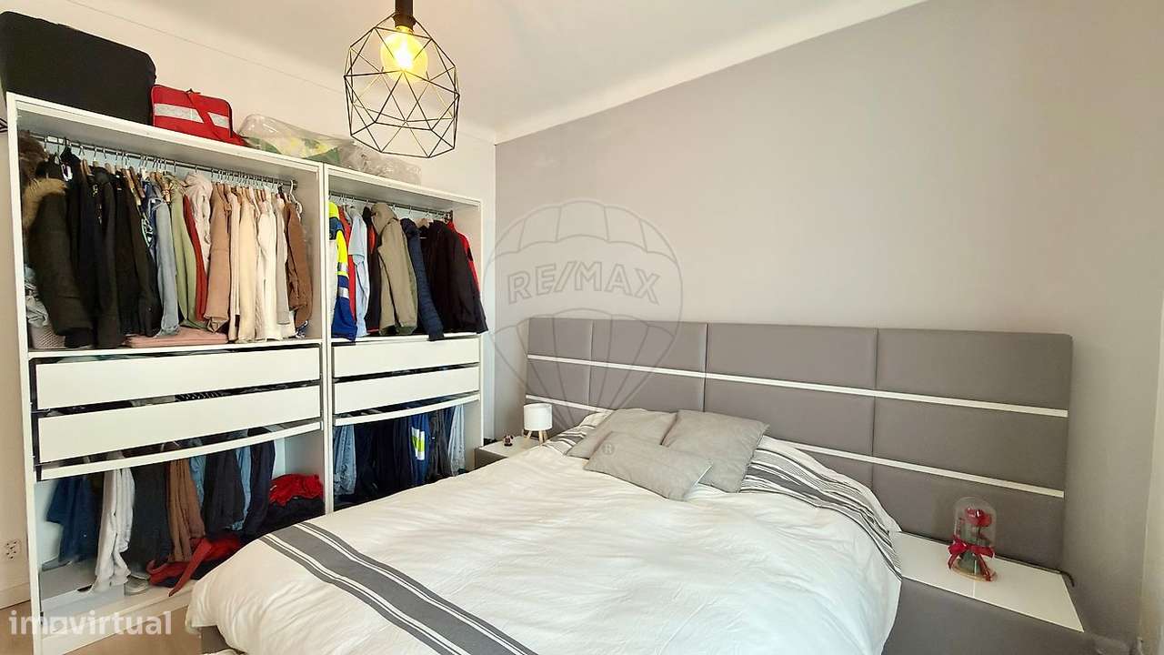 Moradia T2 para venda-23