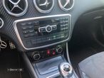 Mercedes-Benz A 200 CDi BE AMG Sport - 15