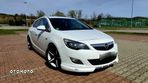 Opel Astra 1.6 Turbo Sports Tourer Design Edition - 9