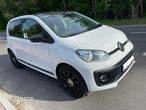 Volkswagen up! - 16