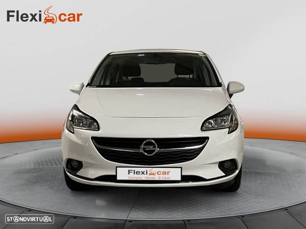 Opel Corsa 1.4 Innovation Easytronic - 2