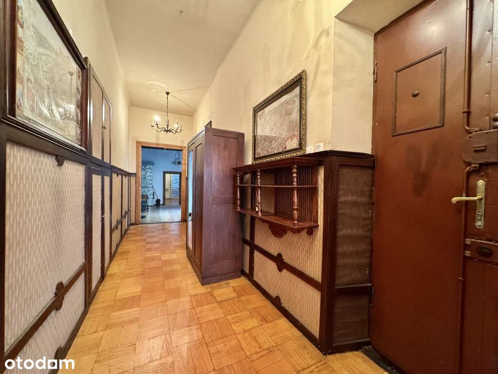 Okazja | Stare Miasto | 115m² | 4 pokoje-5