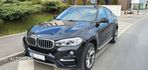 BMW X6 xDrive40d - 5