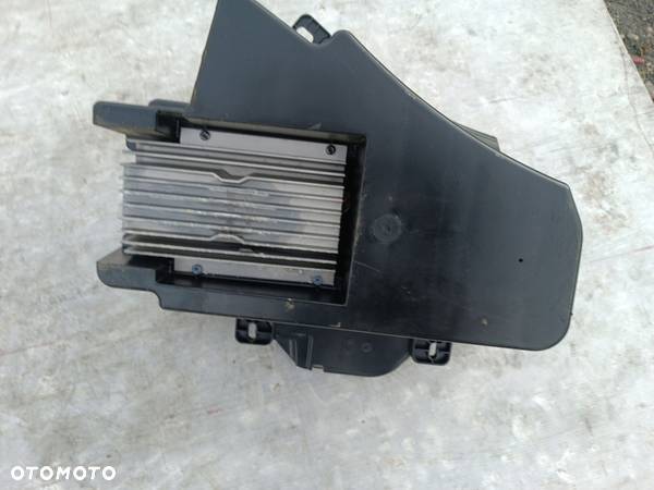 RANGE ROVER III L322 GŁOŚNIK SUBWOOFER HARMAN KARDON LOGIC7 XH42-18808-AB - 2