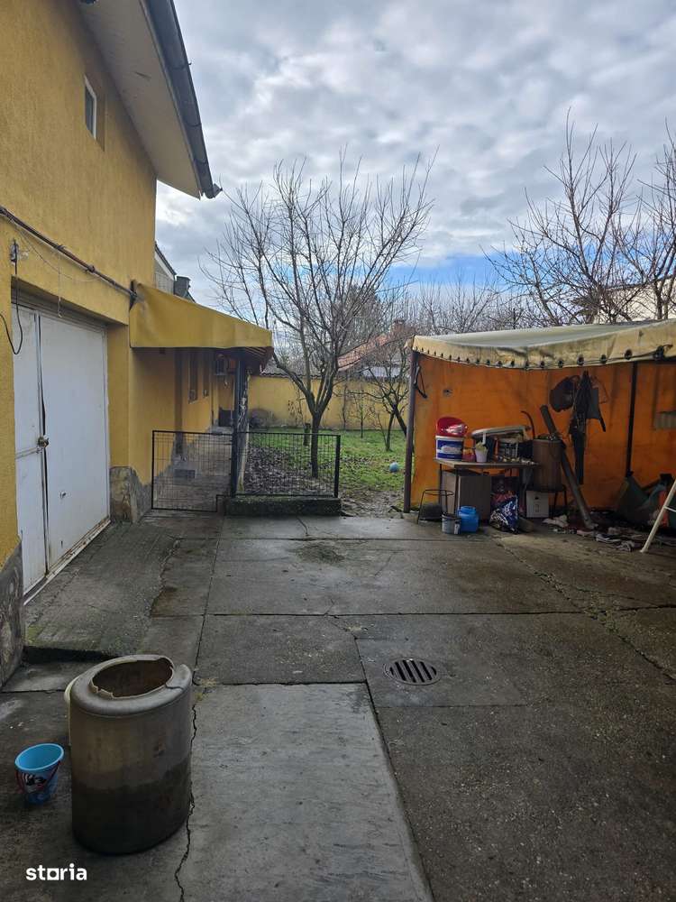 Casă zona str. Gh. Barițiu-5