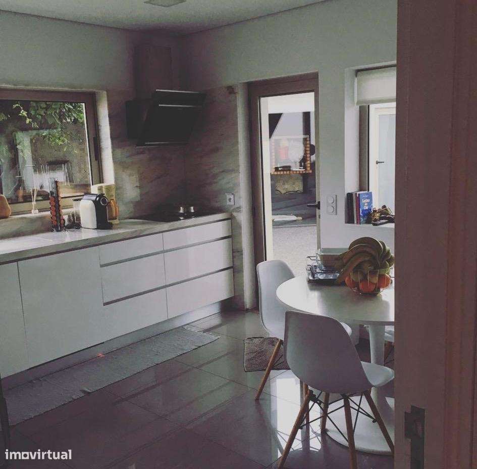 Vende-se moradia Rio Tinto - Grande imagem: 4/6