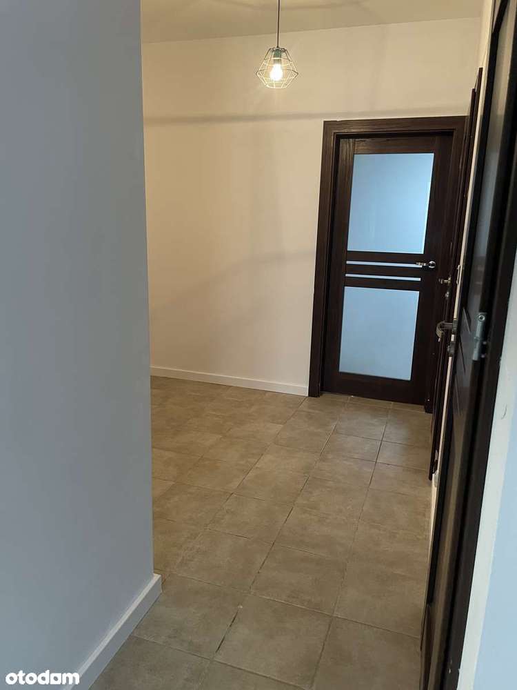 Przestronne mieszkanie w centrum Łodzi - Pełny obrazek: 5/8