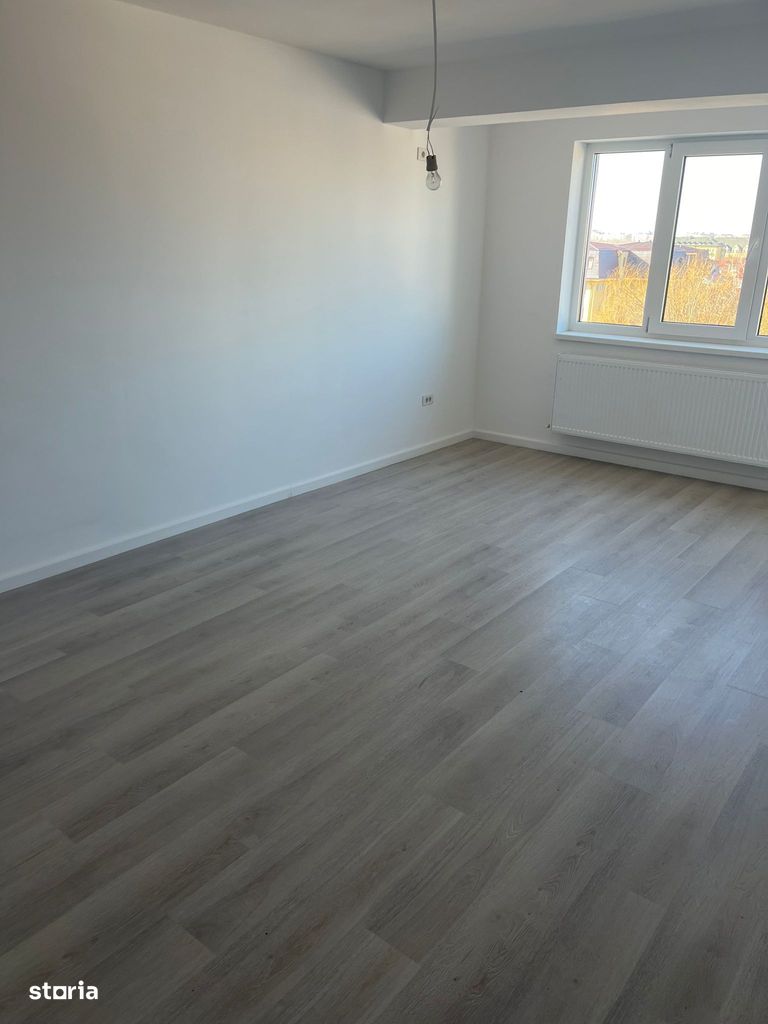 Apartament 2 camere finalizat Soseaua Oltenitei bloc nou