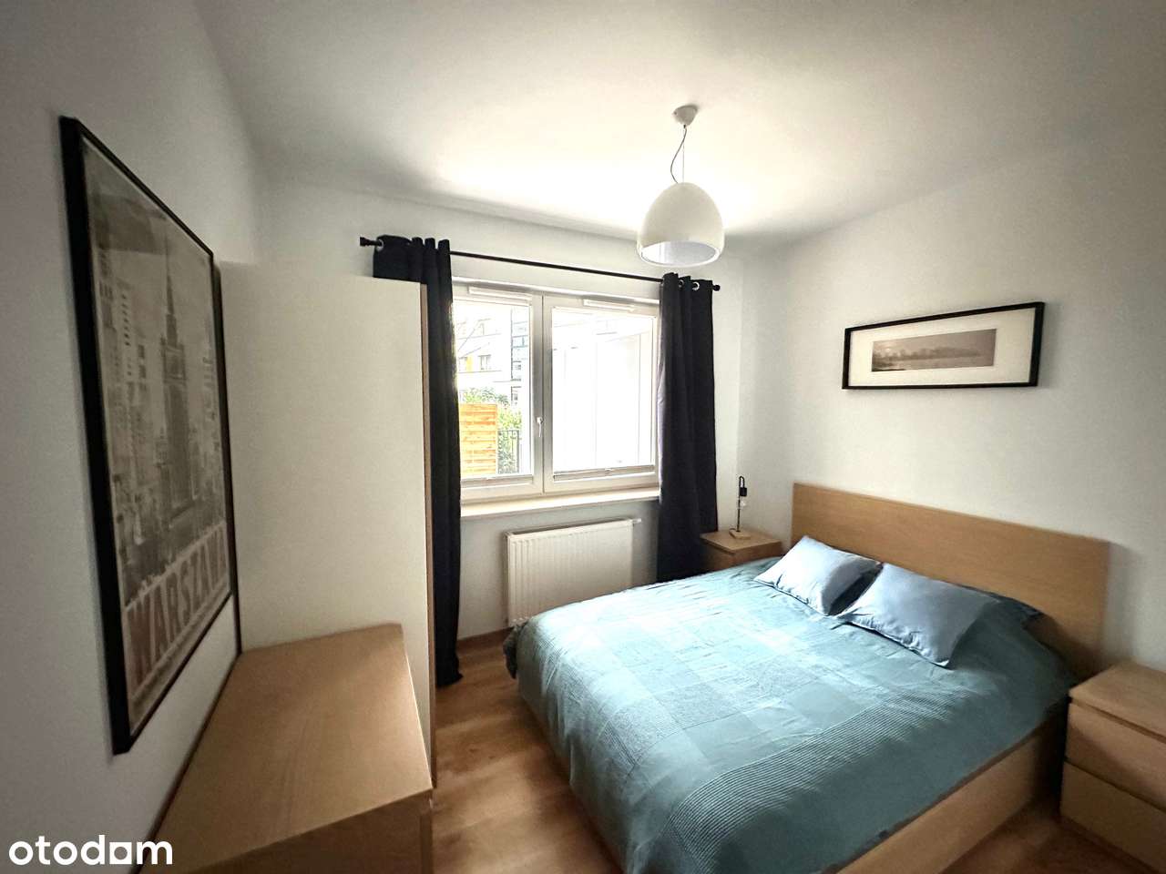 Żoliborz Artystyczny Jędrusik 35m2 - Pełny obrazek: 5/12