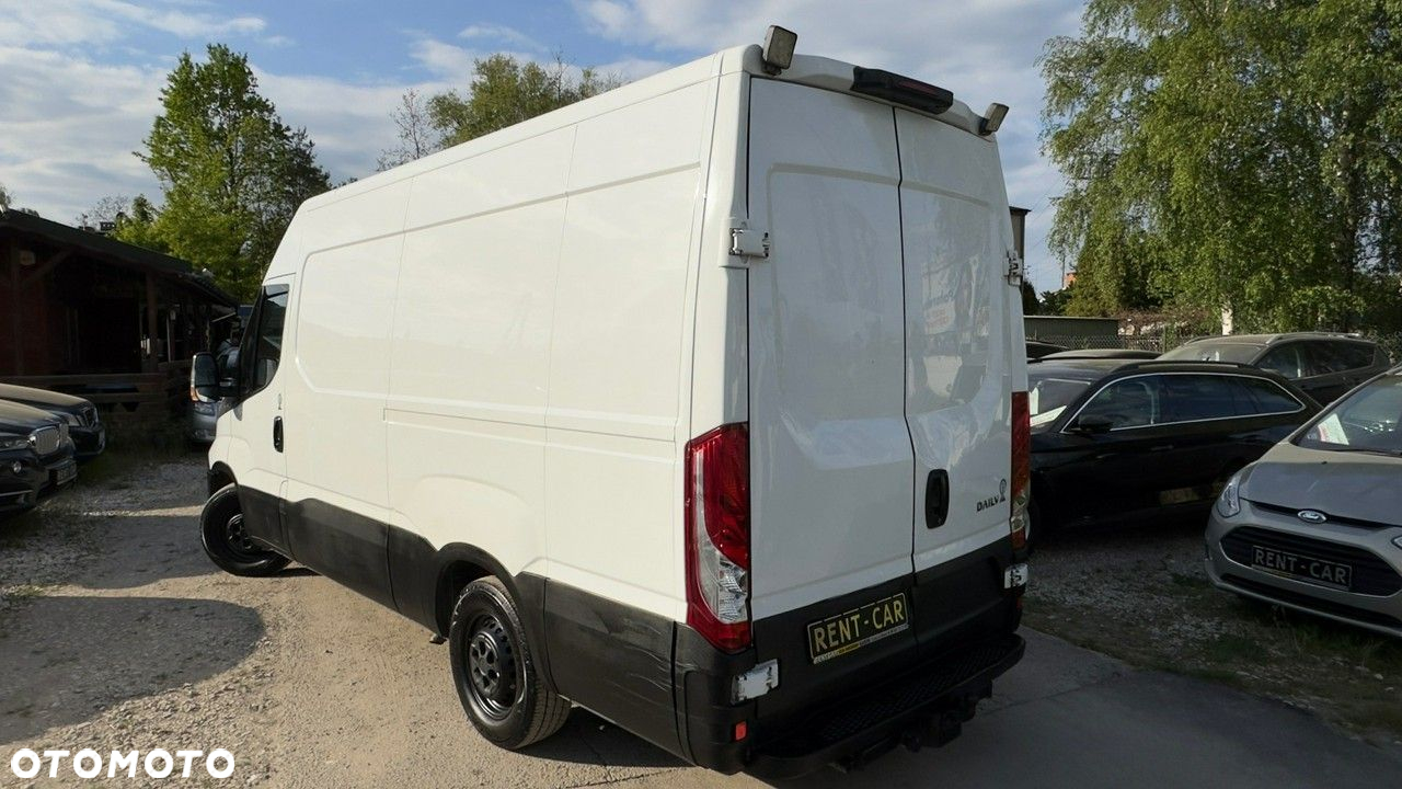 Iveco Daily 35S15 - 2